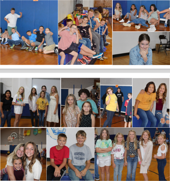 Phillipsburg USD 325 Students and Staff Smile Big on Picture Day